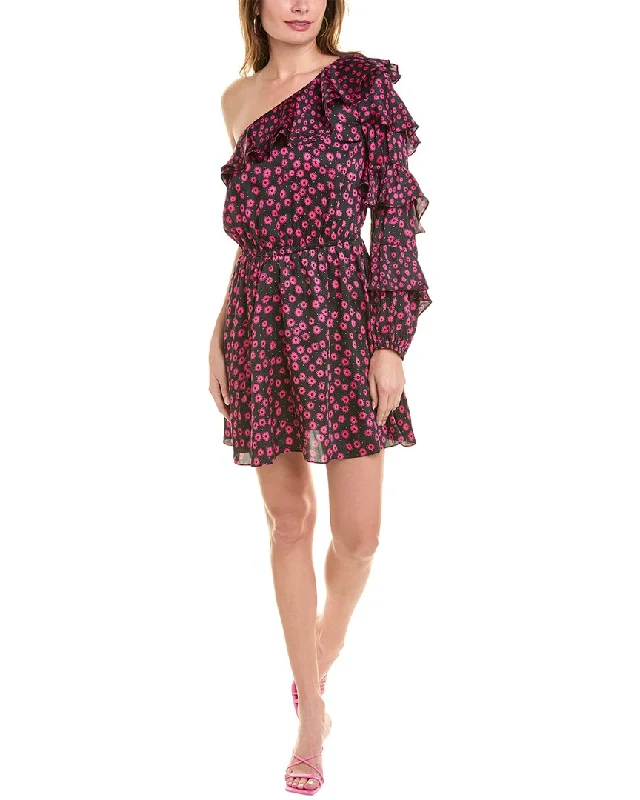 Classic Clothes For Women Quality Wear The Kooples Daisy Dots Mini Dress
