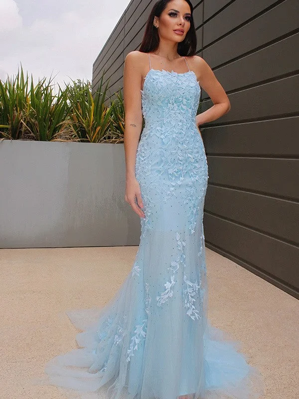 Women's Outerwear Apparel Top Brand Discounts Trumpet/Mermaid Halter Sleeveless Lace Tulle Sweep/Brush Train Dresses Women's Outerwear Apparel Top Brand Discounts Trumpet/Mermaid Halter Sleeveless Lace Tulle Sweep/Brush Train Dresses