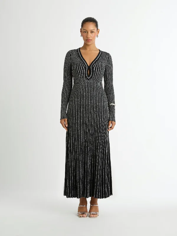 Women's Functional Outfit For Outdoor Activities Huge Savings On Parisian Styles JOSIE MIDI DRESS Women's Functional Outfit For Outdoor Activities Huge Savings On Parisian Styles JOSIE MIDI DRESS