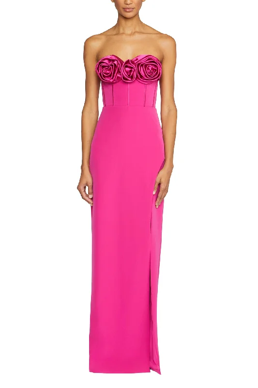 Women's Casual Wear Clothing Clearance Sale, All Cheap Strapless Crepe Column Gown Women's Casual Wear Clothing Clearance Sale, All Cheap Strapless Crepe Column Gown