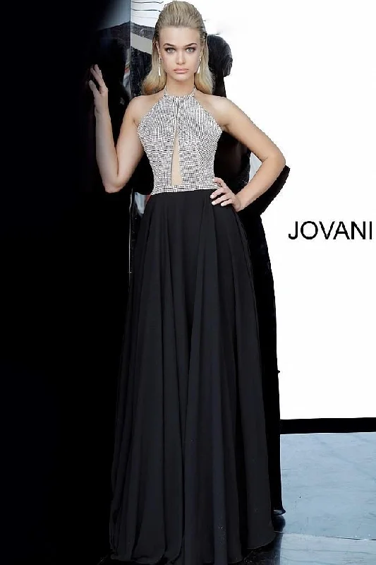 Women's Seasonal Garments High End Designer Brands Discount Jovani 4201 Long Sexy Prom Dress Women's Seasonal Garments High End Designer Brands Discount Jovani 4201 Long Sexy Prom Dress