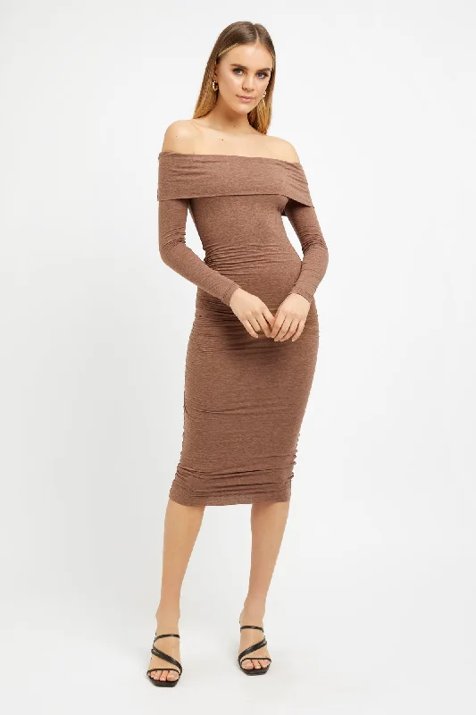Affordable Women's Clothes Elegant Clothing Juliette Midi Dress