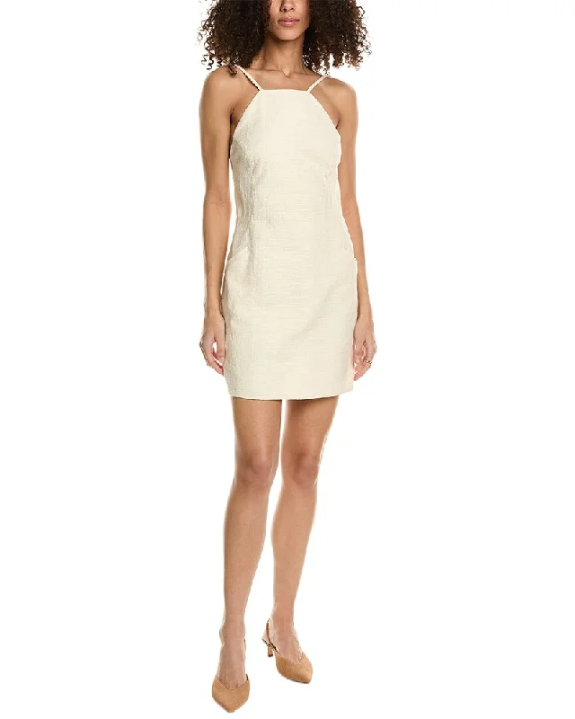 Comfortable Outfit For Women Elegant Styles ba&sh Mini Dress