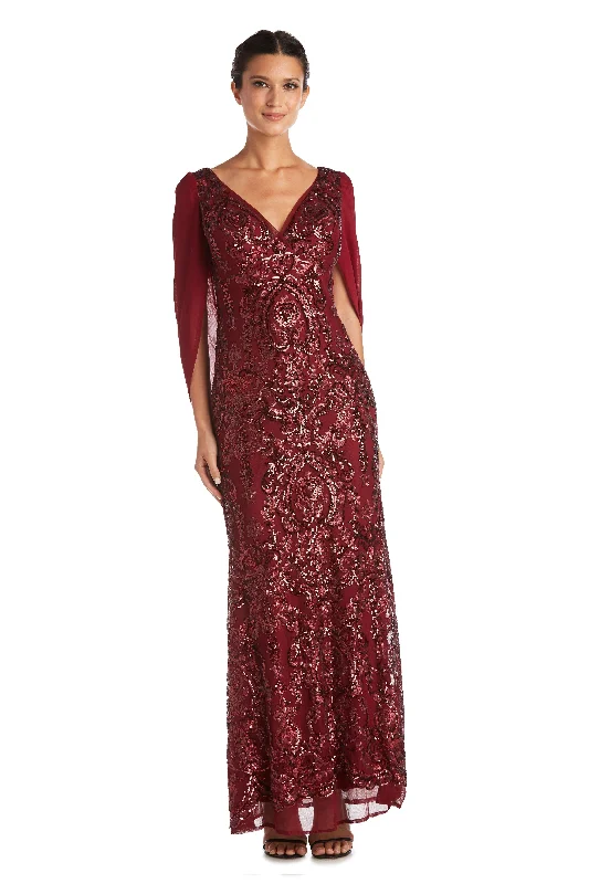 Women's Apparel And Garments Exclusive Sale R&M Richards 5909 Long Formal Dress Sale Women's Apparel And Garments Exclusive Sale R&M Richards 5909 Long Formal Dress Sale