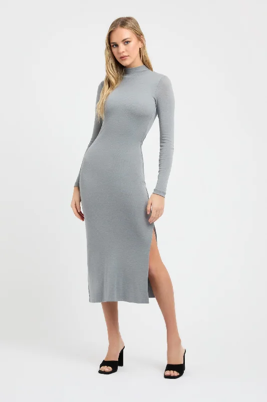 Women's Clothing Sets Chic Outfits Billi Midi Dress