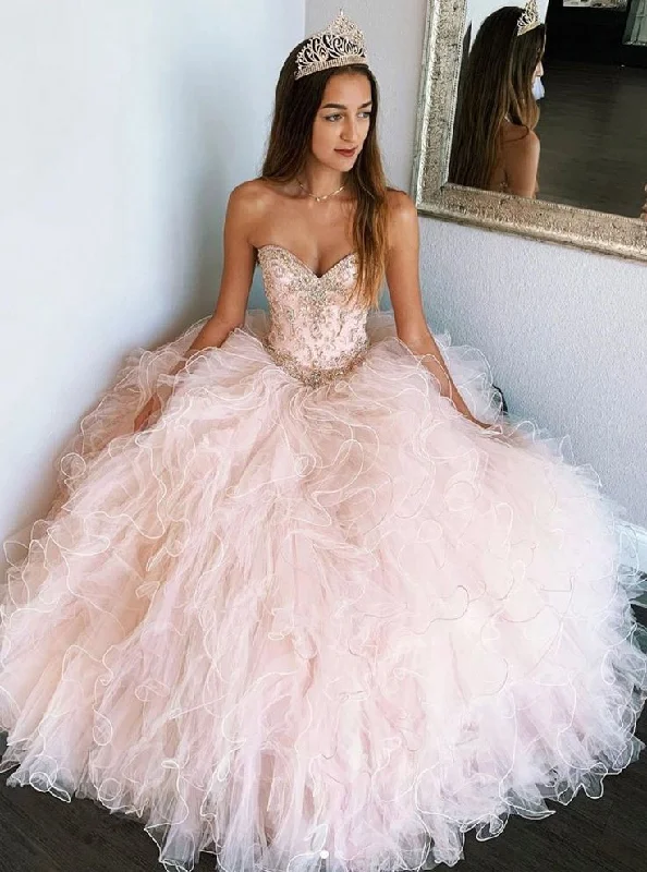 Women's Functional Outfit For Outdoor Activities Big Savings On Minimalist Office Styles Sweetheart Sleeveless Tulle Prom Dresses Sweet 16 Dresses S3322 Women's Functional Outfit For Outdoor Activities Big Savings On Minimalist Office Styles Sweetheart Sleeveless Tulle Prom Dresses Sweet 16 Dresses S3322