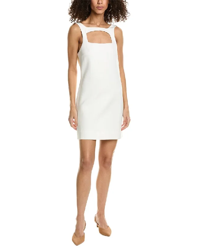 Women's Trendy Outfit Chic & Cozy Apparel ba&sh Mini Dress