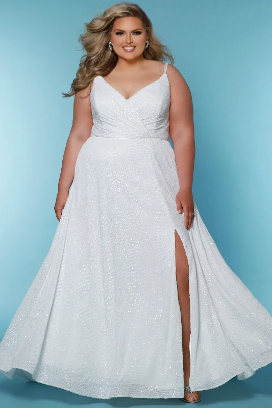Women's Casual Garments Fashion Forward Cali Bridal Dress