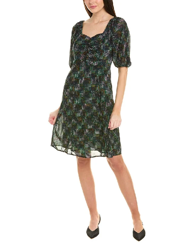 Women's Trendy Casual Clothes Weekend Exclusive cabi Elaine Mini Dress