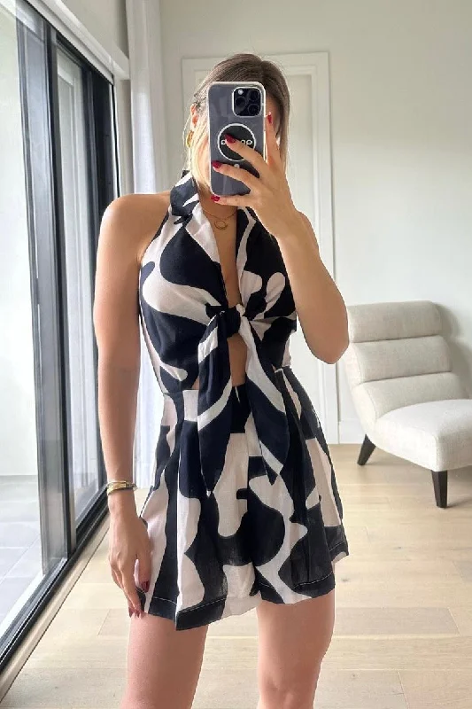 Stylish Outerwear Clothes For Women Mega Sales ORLAITH  ROMPER