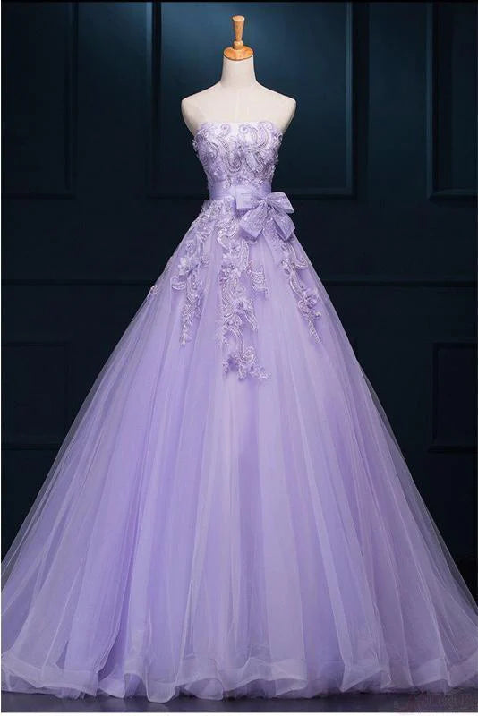 Women's Activewear Outfit Wardrobe Refresh New Arrival Ball Gown Floor-length Luxury Appliques Prom Dress Wedding Dresses Women's Activewear Outfit Wardrobe Refresh New Arrival Ball Gown Floor-length Luxury Appliques Prom Dress Wedding Dresses