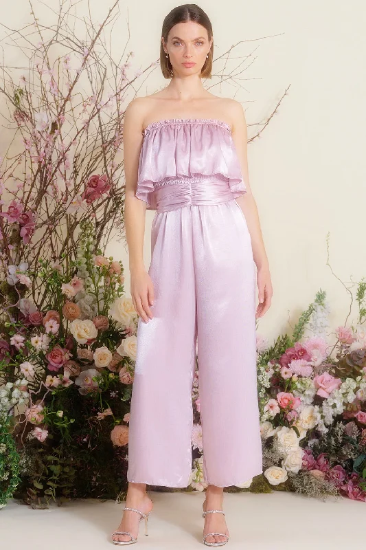 Women's Loungewear Clothes Odd Size Clearance Sale DIANDRA JUMPSUIT