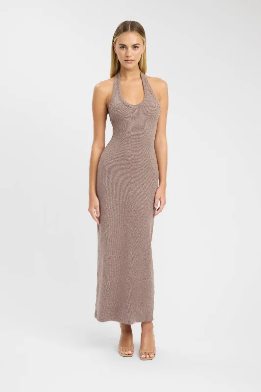 Women's Contemporary Apparel Stylish Savings Hadley Midi Dress