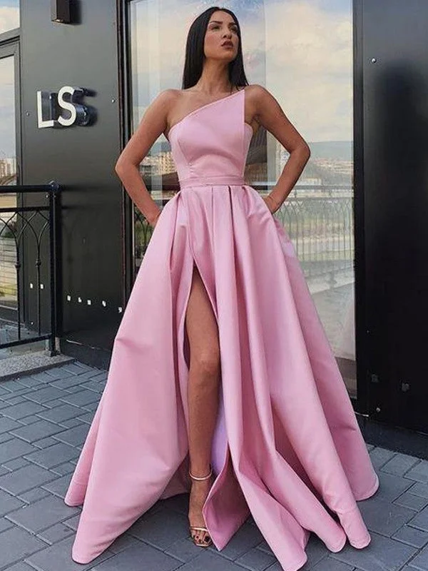 Classic Women's Clothing Styles Huge Price Cut A-Line/Princess Strapless Satin Sleeveless Ruffles Floor-Length Dresses Classic Women's Clothing Styles Huge Price Cut A-Line/Princess Strapless Satin Sleeveless Ruffles Floor-Length Dresses