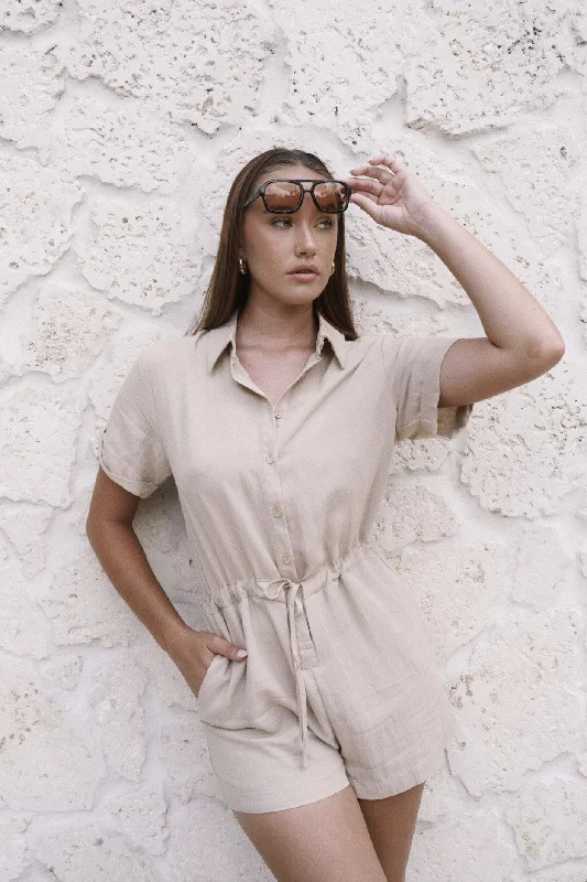 Timeless Women's Clothes Daily Deals SILE ROMPER
