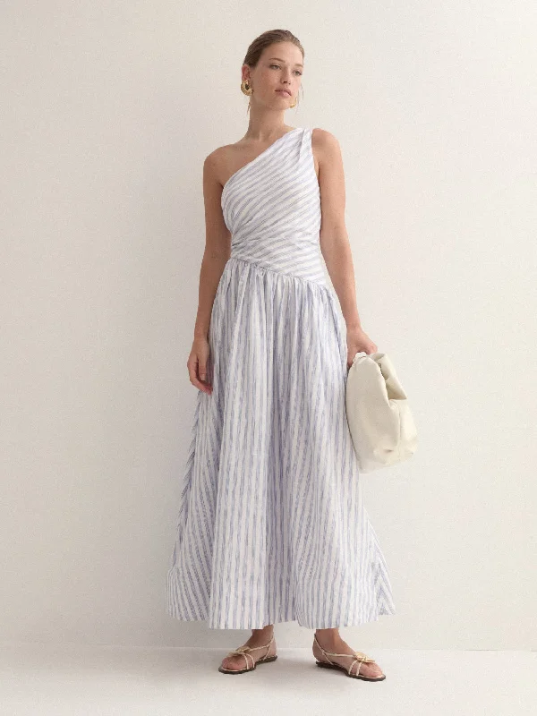 Chic Women's Outfit Flash Sale CANNES MIDI DRESS