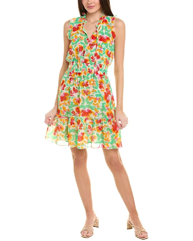 Fashionable Women's Clothing Best-Sellers cabi Spirit Mini Dress