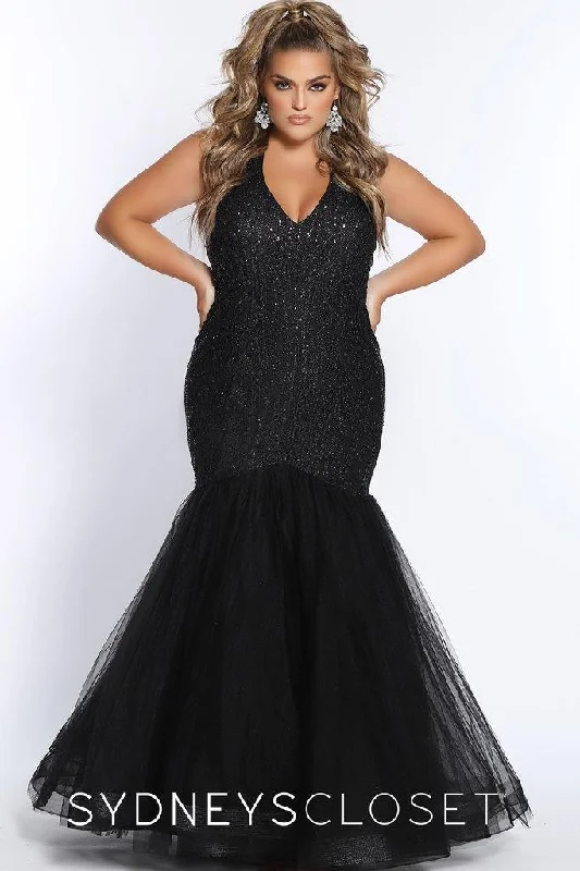 Women's Trendy Garments Wardrobe Refresh Sydneys Closet Sexy Formal Long Prom Dress