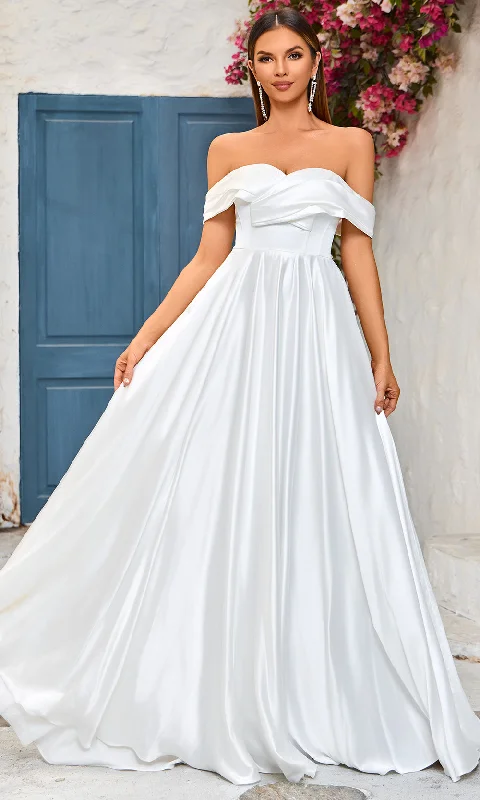 Vintage-Inspired Garments Attire Sale J'Adore Dresses J25020 - Sweetheart A-Line Evening Dress Vintage-Inspired Garments Attire Sale J'Adore Dresses J25020 - Sweetheart A-Line Evening Dress