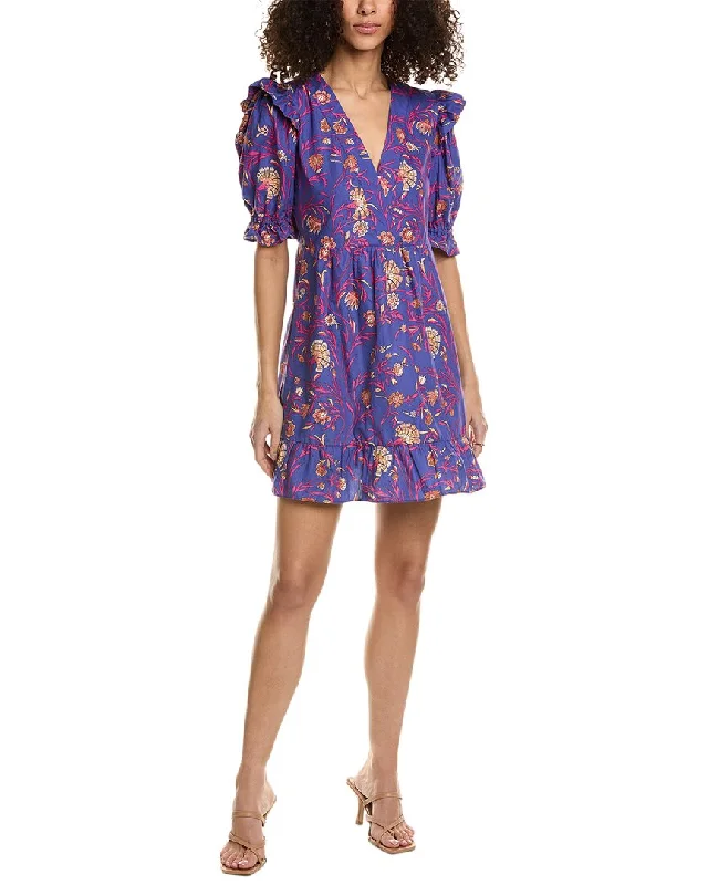 Sustainable Fashion Clothing For Women Stylish Savings ba&sh Mini Dress