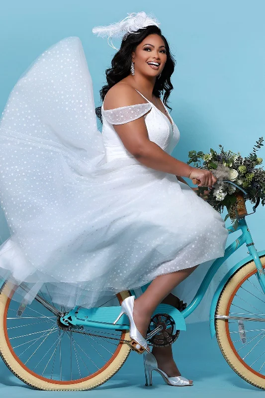 Formal Attire For Women Best Seller Blossom Wedding Dress