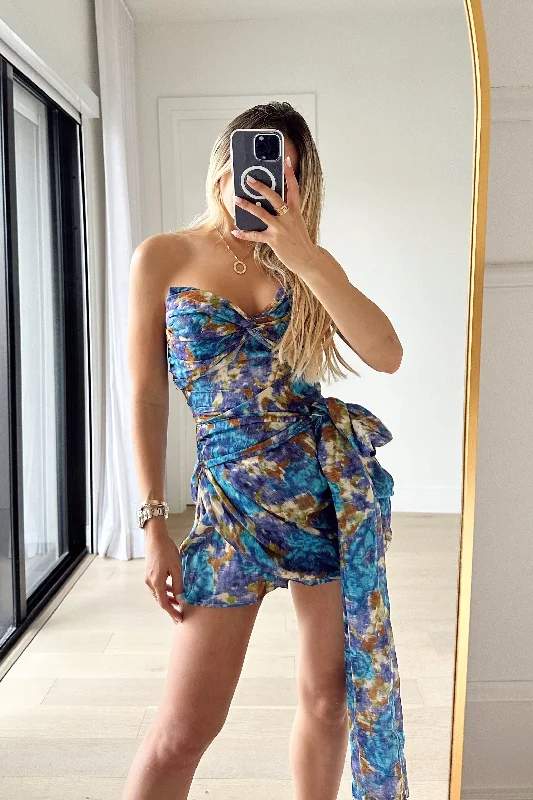 Women's Casual Wear Clothes Athleisure Wear Promotion JAIDA ROMPER