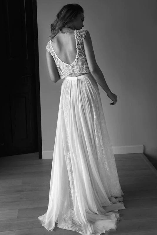 Women's Charming Outfit For Events Save Big Romantic Long Appliques Backless Lace Mermaid Ivory Long Sleeve Wedding Dresses Women's Charming Outfit For Events Save Big Romantic Long Appliques Backless Lace Mermaid Ivory Long Sleeve Wedding Dresses