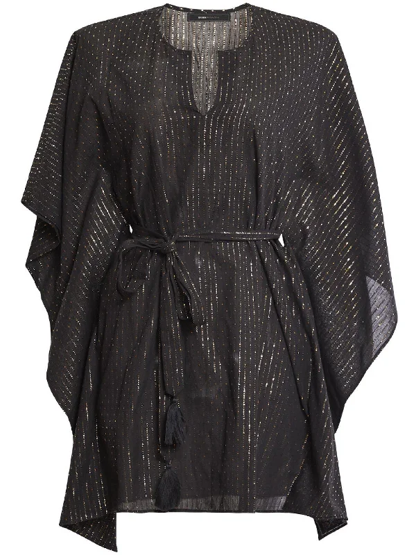 Stylish Outerwear Clothing For Women Unbeatable Prices Womens Metallic Striped Mini Dress Stylish Outerwear Clothing For Women Unbeatable Prices Womens Metallic Striped Mini Dress
