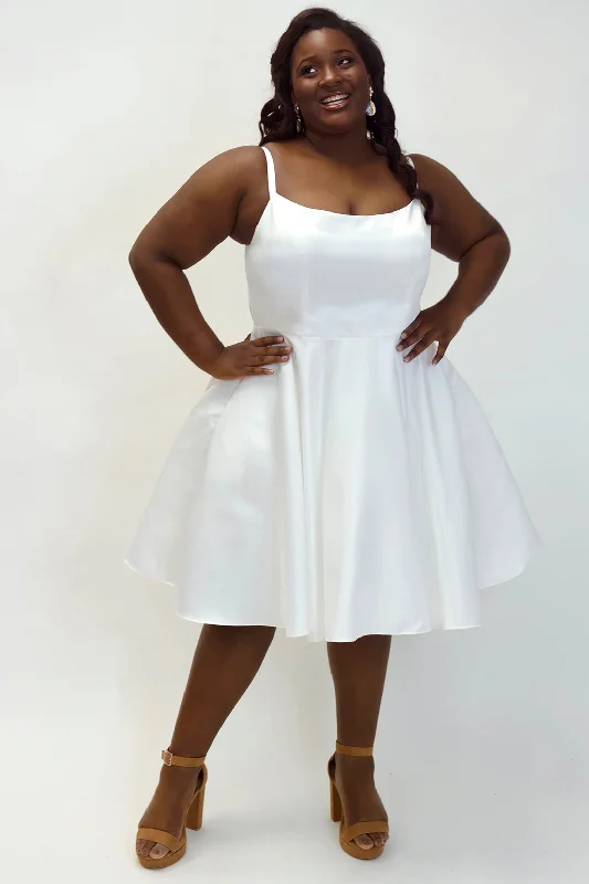 Women's Activewear Garments Final Sale I'll Take Manhattan Party Dress