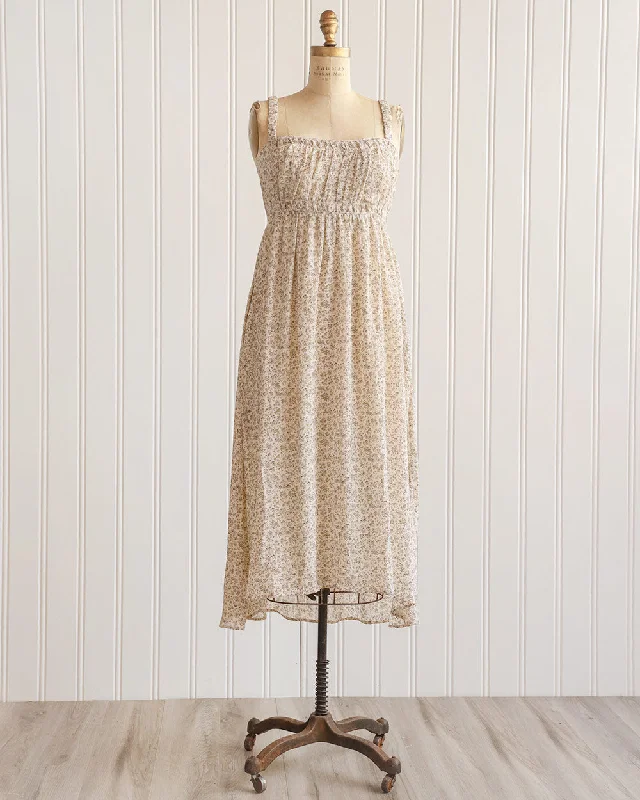 Women's Athleisure Apparel Fashion Sale Essonne Floral Dress