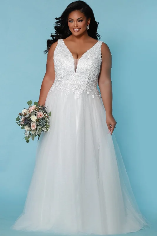 Women's Athletic Garments Trendy Clothing Sale Anne Marie Wedding Dress