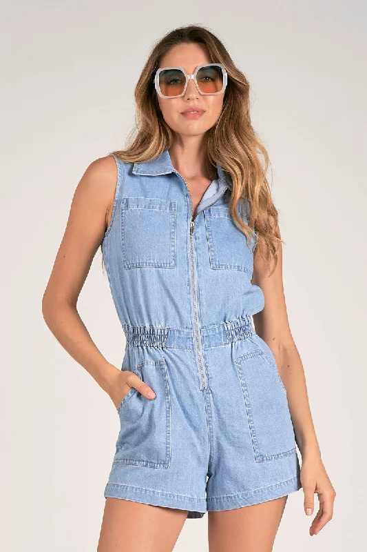 Women's Outfit For The Office Low Price Special Molly Romper