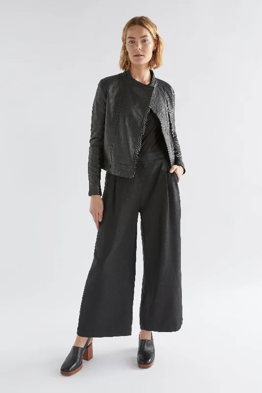 Affordable Women's Clothing Spring Fashion Lader Leather Jacket