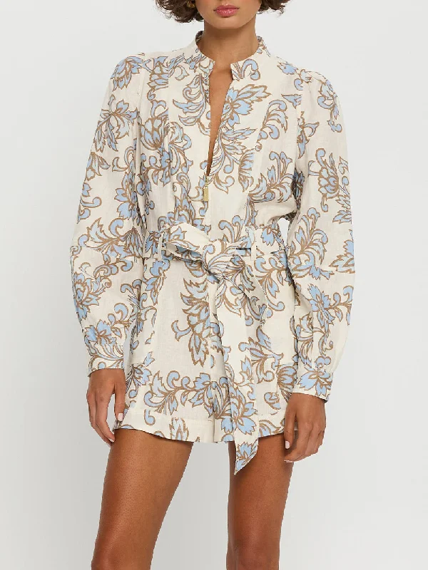 Women's Date Night Outfit Massive Selection Sale Avalon Playsuit