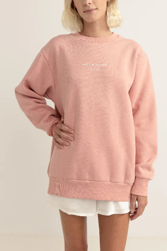 Chic Clothes For Women Chic And Edgy Classic Brand Fleece Rose