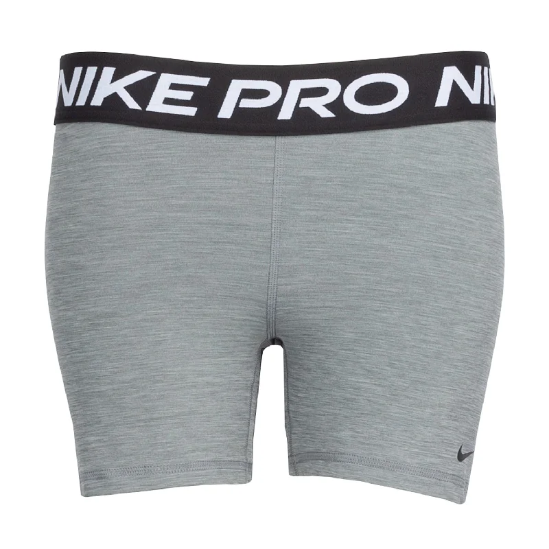 Women's Cozy Winter Attire Season Sale Nike Pro 5" Bike Short - Womens