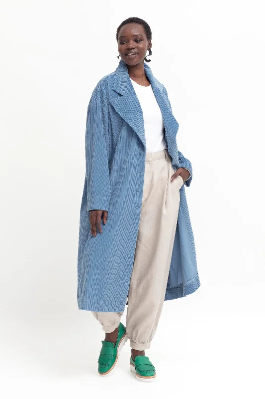 Women's Travel Garments Trend Forward Threads For Her Koord Jacket
