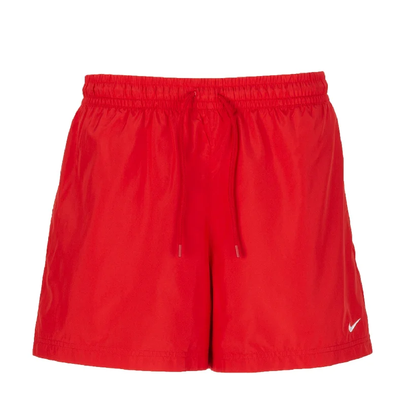 Women's Athletic Garments Best Seller Essential Woven Short - Womens