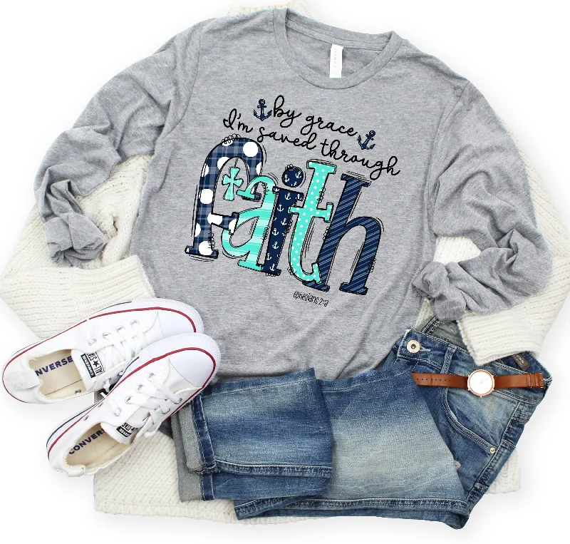 Women's Outfit For The Office Fashion For Every Occasion By Grace Through Faith Long Sleeve