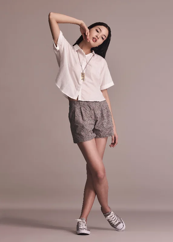 Women's Vacation Outfit Save On Classic Elegant Styles GARDENIA - AFTER THE RAIN SILVER Women's Vacation Outfit Save On Classic Elegant Styles GARDENIA - AFTER THE RAIN SILVER