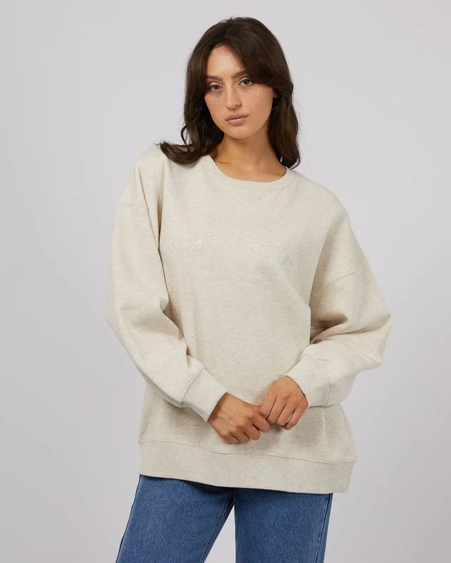 Modern Women's Outfit End Of Season Sale All About Eve Classic Crew