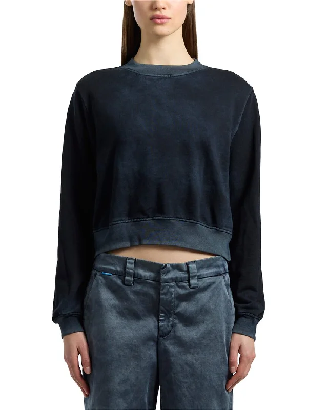 Women's Clothes And Apparel Sets Crazy Discounts, Hurry Up Cotton Citizen Milan Crew Sweatshirt Women's Clothes And Apparel Sets Crazy Discounts, Hurry Up Cotton Citizen Milan Crew Sweatshirt