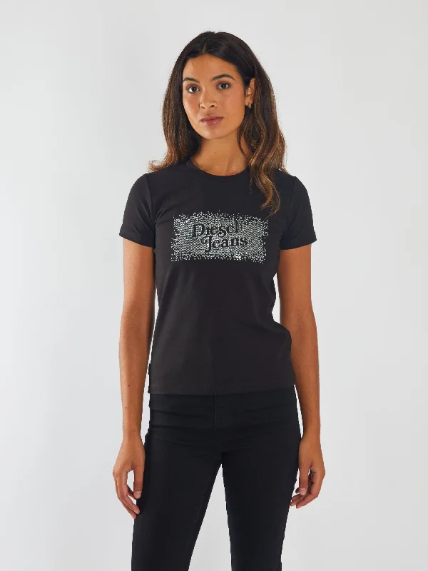 Women's Holiday Apparel Absurdly Cheap Sale Mariana Tee Black