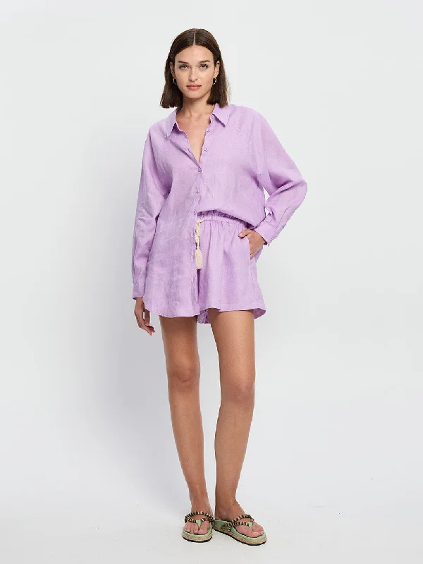 Women's Travel Garments Trendy Fashion Sale Jacana Short