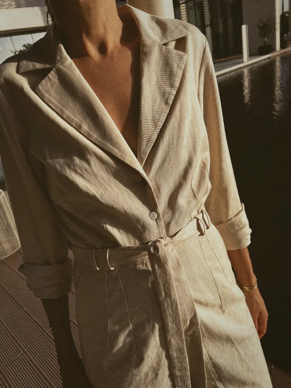 Affordable Women's Apparel Trendy Street Style Attire MARLIES JUMPSUIT