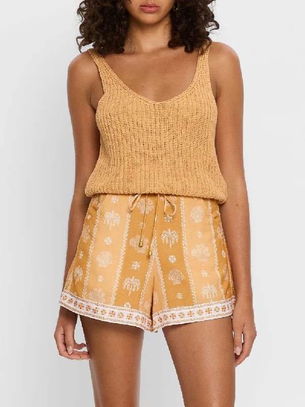 Comfortable Women's Apparel Trendy Clothing Sale Sienna Short