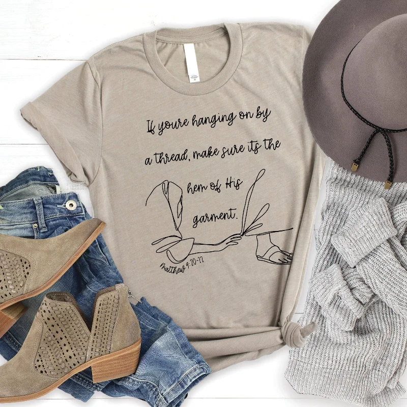 Women's Sports Apparel Special Offer For You His Garment Tee