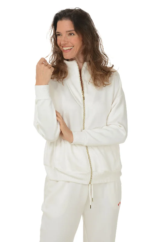 Women's Travel Apparel Grab Romantic Date - Night Styles Now Full Zip Dolman Sleeve Jacket Women's Travel Apparel Grab Romantic Date - Night Styles Now Full Zip Dolman Sleeve Jacket