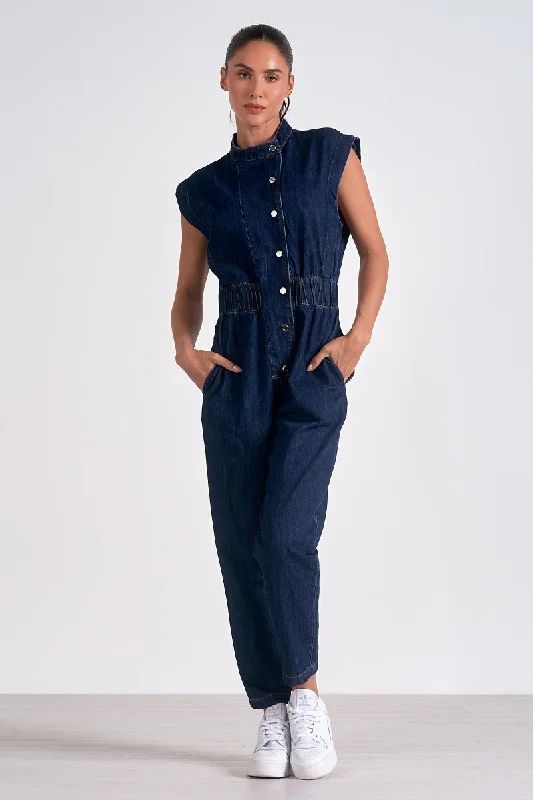 Chic Women's Outfit Save Big Jack Jumpsuit