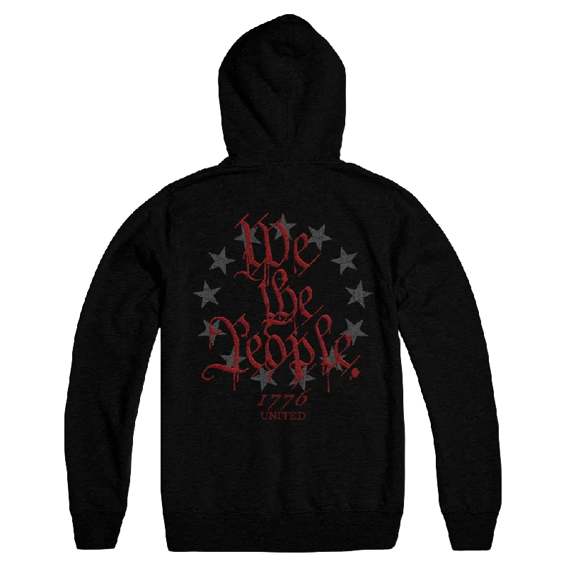 Women's Relaxed Clothes Stay Ahead In Style We The People Hoodie - Women's